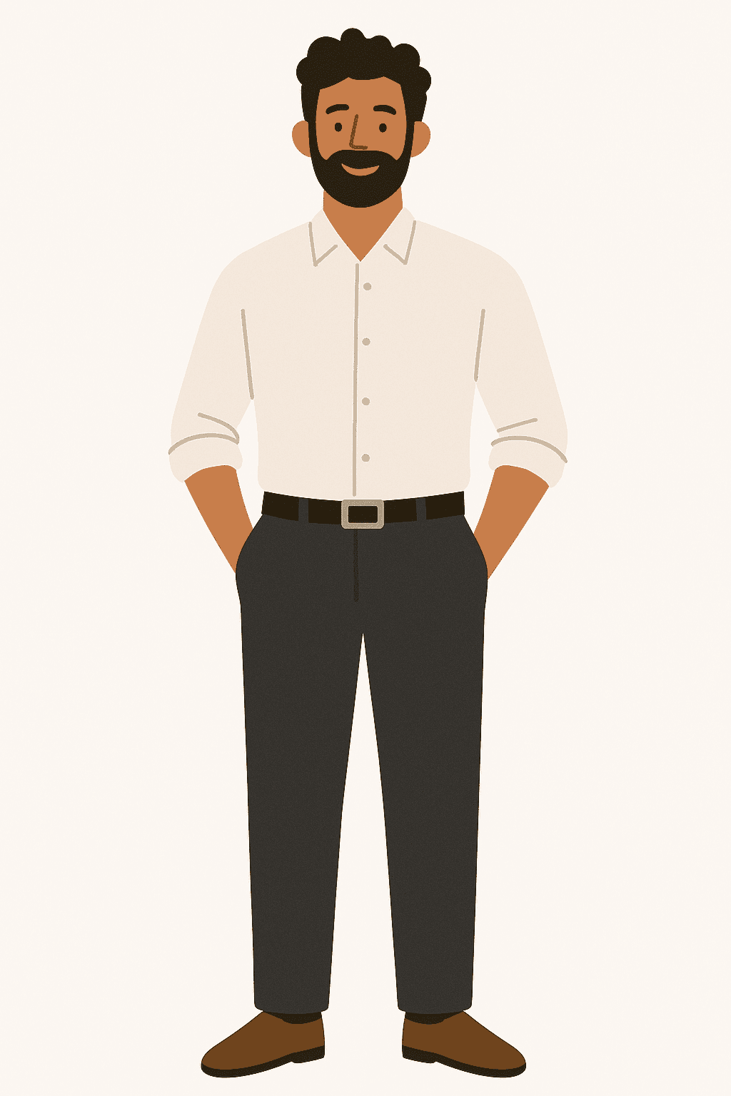 editorial-flat