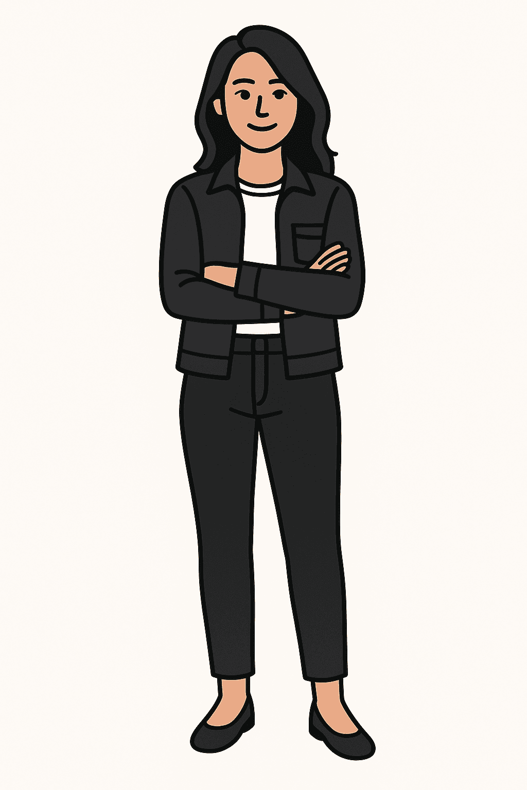 flat-vector